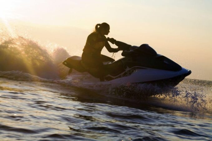 Agadir: Jet Ski Adventure With Hotel Transfers - Frequently Asked Questions