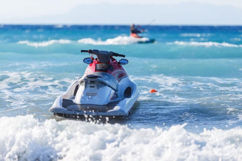 Agadir: Jet Ski Adventure With Hotel Transfers - Frequently Asked Questions