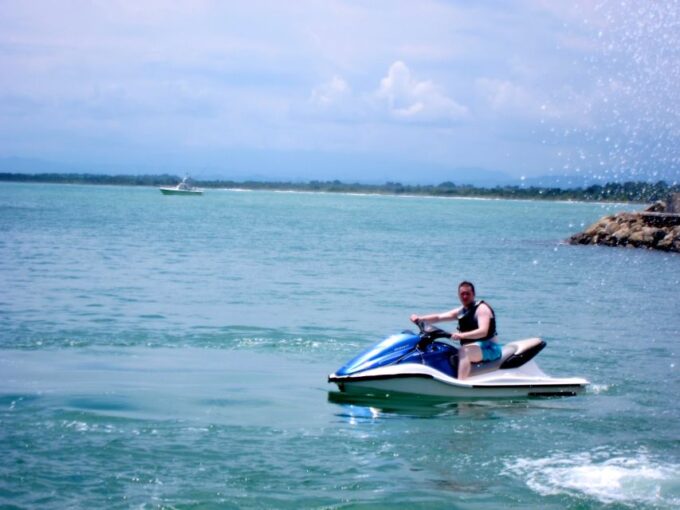 Agadir: Jetski Adventure - Frequently Asked Questions