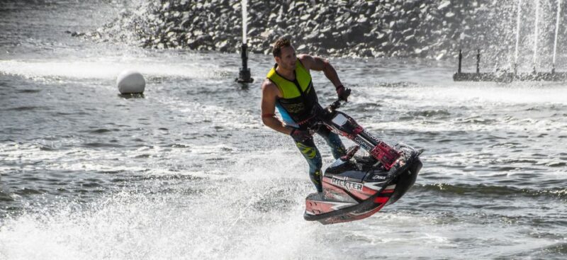 Agadir: Jetski Adventure - Good To Know