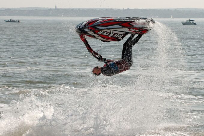 Agadir: Jetski Adventure - Frequently Asked Questions