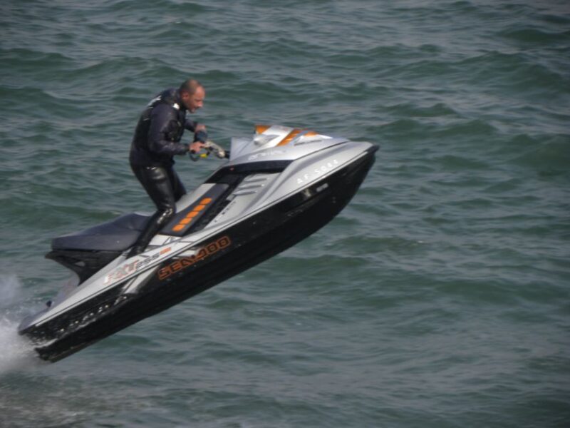 Agadir: Jetski Adventure - Good To Know