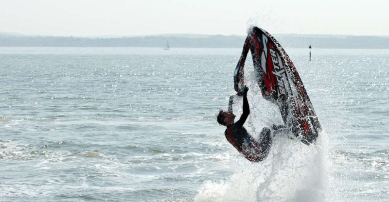 Agadir: Jetski Adventure - Recommended Attire