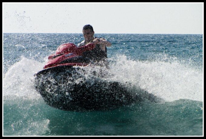 Agadir: Jetski Adventure - Frequently Asked Questions