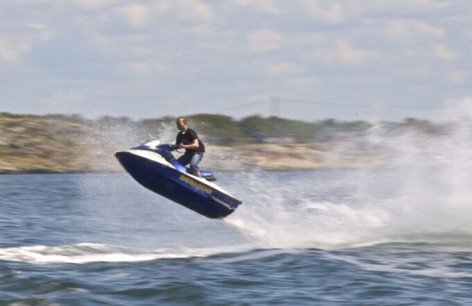 Agadir: Jetski Adventure - Frequently Asked Questions