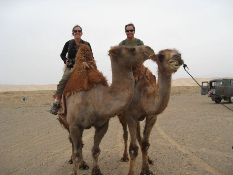Agadir or Taghazout: 2-Day Zagora Desert Guided Tour - Inclusions and Pricing