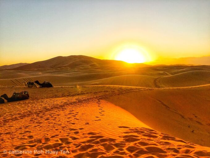Agadir or Taghazout: 2-Day Zagora Desert Guided Tour - Frequently Asked Questions