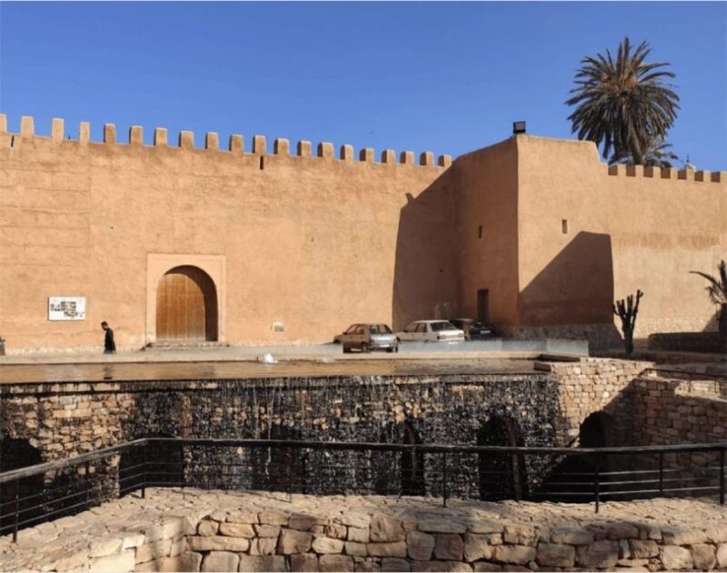 Agadir or Taghazout : 4×4 Jeep Massa Sahara Desert Day Trip - Important Information