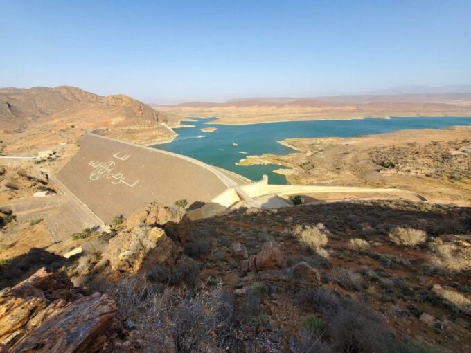 Agadir or Taghazout : 4×4 Jeep Massa Sahara Desert Day Trip - Itinerary Changes and Photography