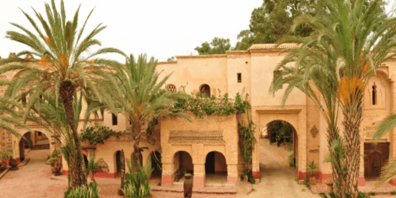 Agadir or Taghazout: Agadir Medina Polizzi Tour + Tickets - Good To Know