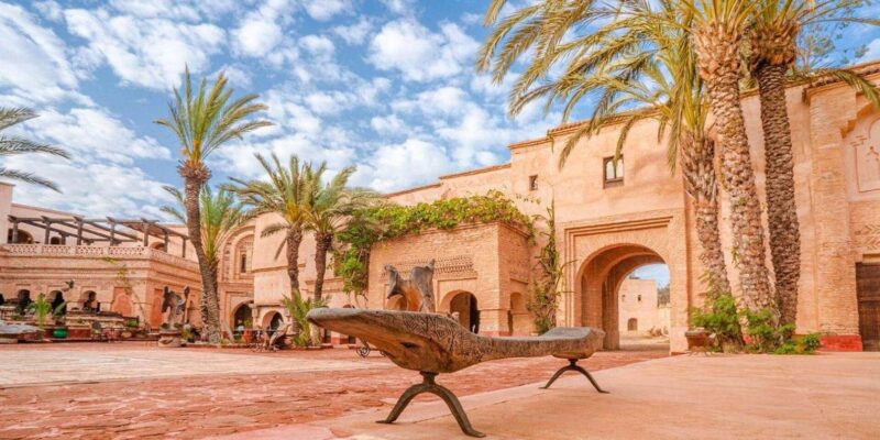 Agadir or Taghazout: Agadir Medina Polizzi Tour + Tickets - Traveler Feedback and Ratings