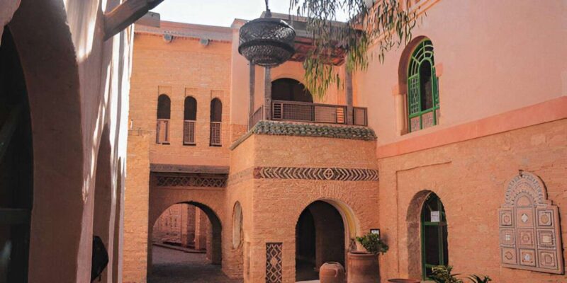 Agadir or Taghazout: Agadir Medina Polizzi Tour + Tickets - Frequently Asked Questions