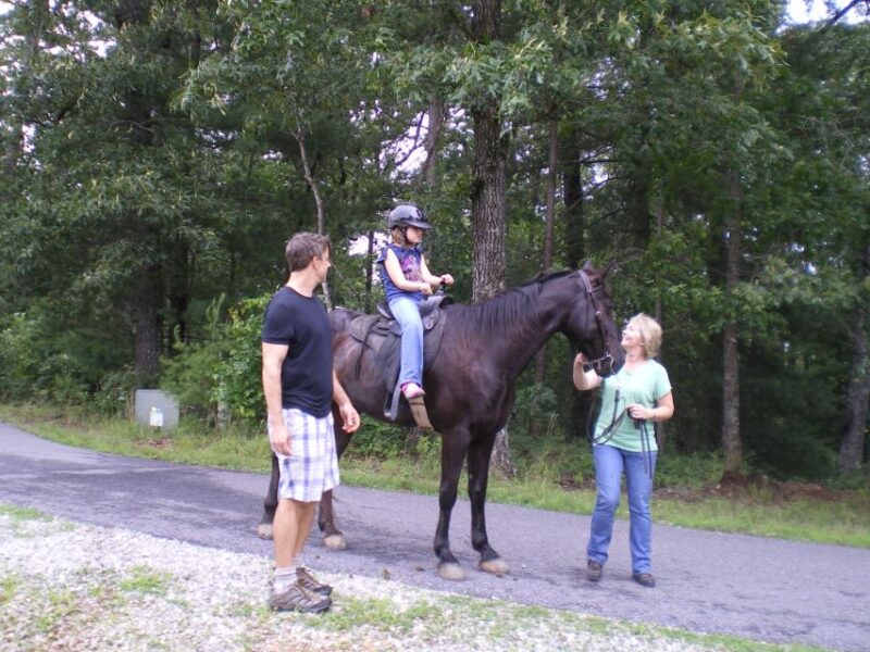Agadir or Taghazout : Beach and Ranch Horse Riding Tour - Good To Know