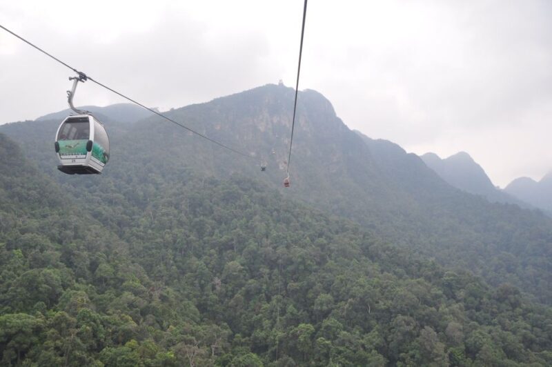 Agadir or Taghazout Cable Car Descover the Old Agadir - Plan Your Visit to Agadir