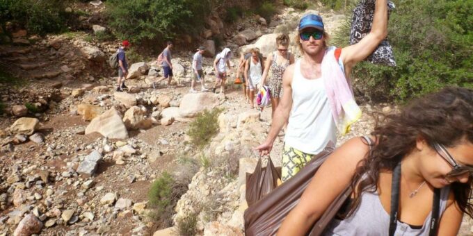 Agadir or Taghazout: Cooking Class & Paradise Valley Trip - Tour Logistics and Requirements