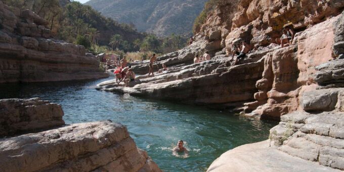 Agadir or Taghazout: Cooking Class & Paradise Valley Trip - What to Bring and Expect