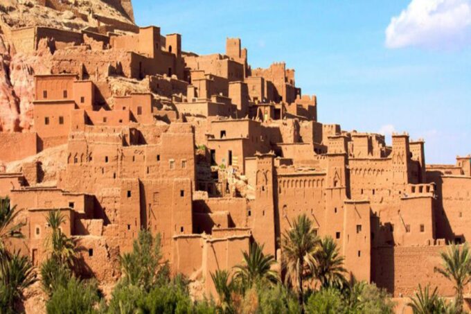 Agadir or Taghazout: Day Trip to Ouarzazat & Ait Ben Haddou - Transportation and Accessibility