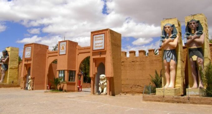 Agadir or Taghazout: Day Trip to Ouarzazat & Ait Ben Haddou - Customer Reviews and Feedback
