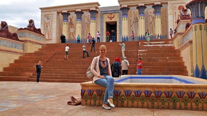 Agadir or Taghazout: Day Trip to Ouarzazat & Ait Ben Haddou - Frequently Asked Questions