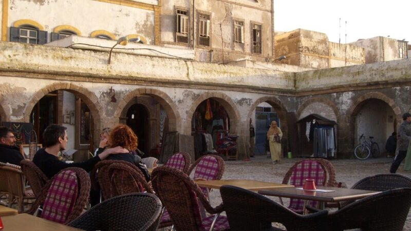Agadir or Taghazout: Essaouira Guided Day Trip - Good To Know