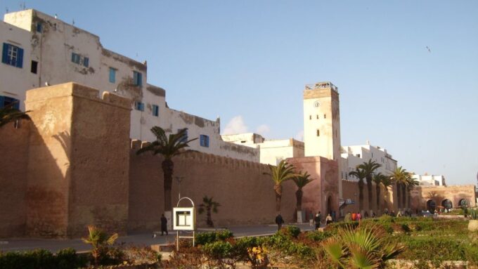Agadir or Taghazout: Essaouira Guided Day Trip - Spectacular Sunset on Return Journey