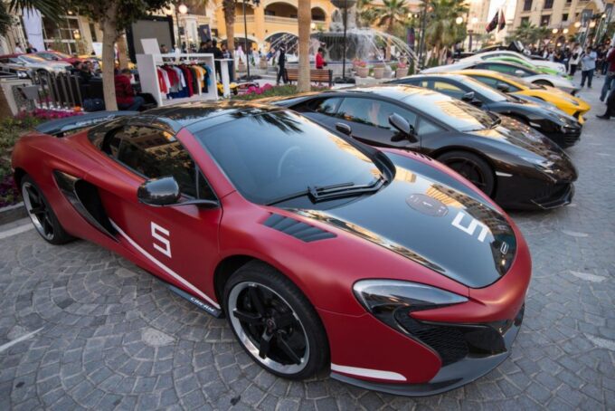 Agadir or Taghazout : Formula 1 Car Tour - Frequently Asked Questions