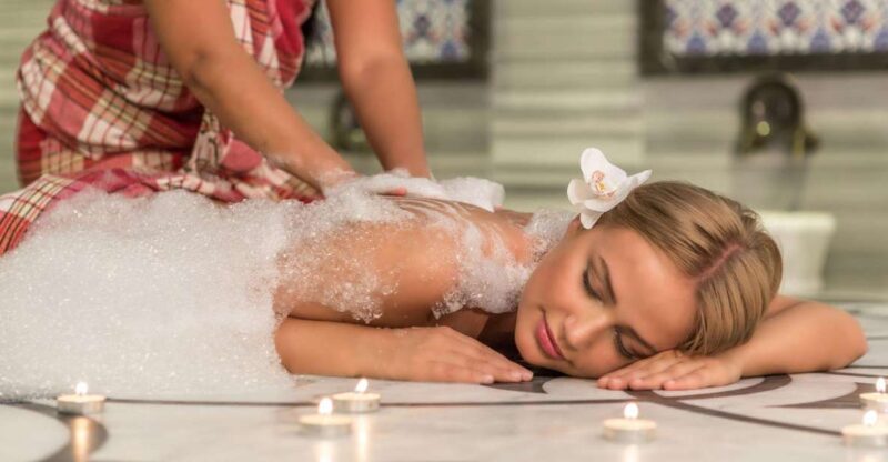 Agadir or Taghazout Massage and Hammam Experience Pik up - Good To Know
