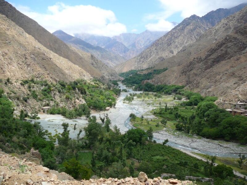 Agadir or Taghazout: Ourika Valley Day Trip - Highlights of the Ourika Valley