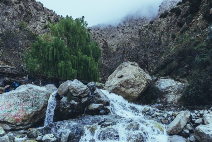 Agadir or Taghazout: Ourika Valley Day Trip - Transportation and Logistics