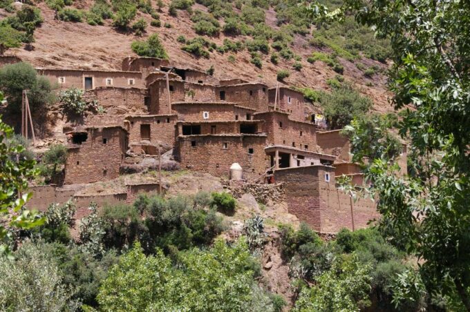 Agadir or Taghazout: Ourika Valley Day Trip - Frequently Asked Questions
