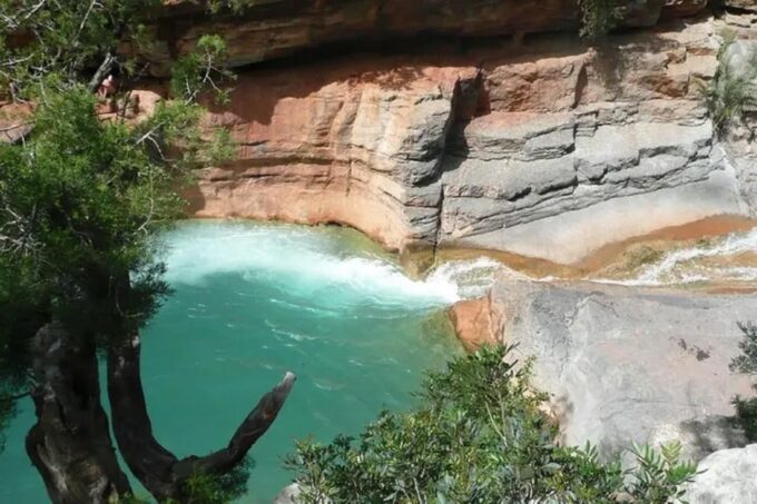 Agadir ou Taghazout : Vallée du Paradis avec Déjeuner & Transferts 8