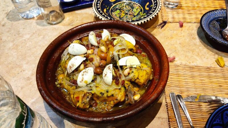 Agadir: Paradise Valley + Camel Ride W/Meal in an Old Kasbah - Good To Know