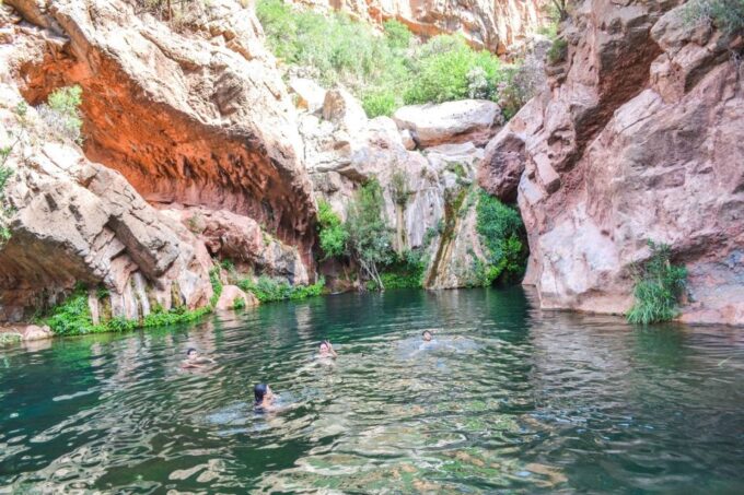 Agadir: Paradise Valley & Desert Sand Dunes With Camel Ride - Additional Considerations