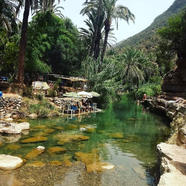 Agadir: Paradise Valley & Desert Sand Dunes With Camel Ride - Frequently Asked Questions