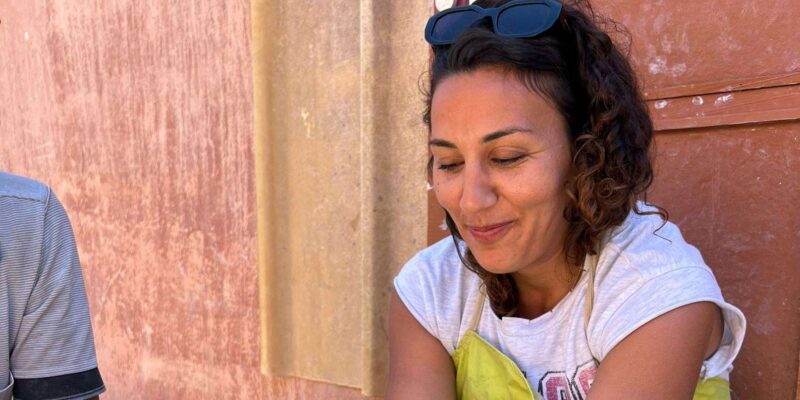 Agadir: Pottery Workshop With Artisanal Expert - Good To Know