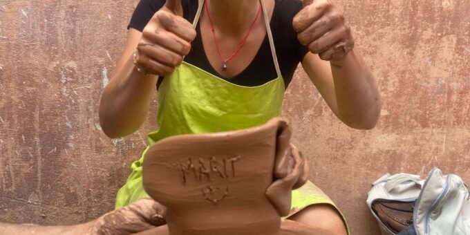 Agadir: Pottery Workshop With Artisanal Expert - Customer Feedback and Ratings