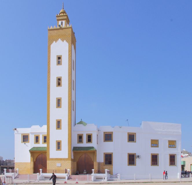 Agadir Private Day Trip From Marrakech - Good To Know