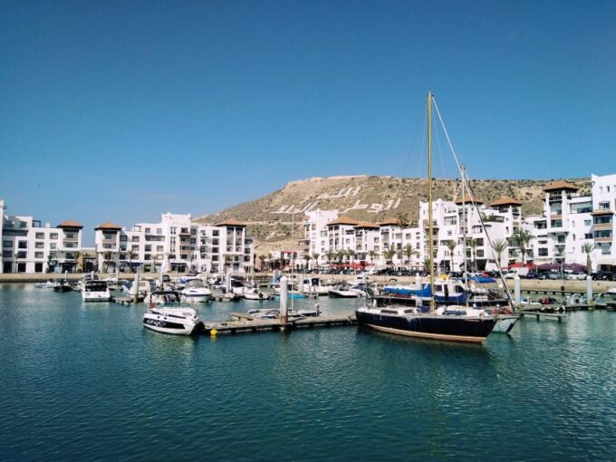 Agadir Private Day Trip From Marrakech - Frequently Asked Questions