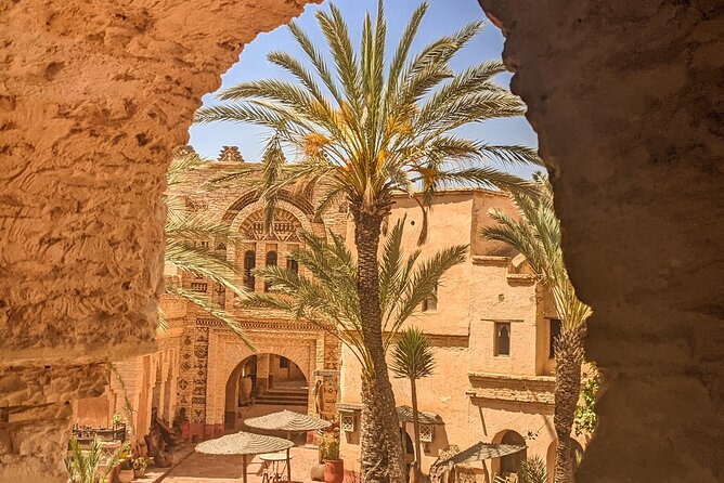Agadir Private Sightseeing & Medina Polizzi Discovery - Customer Experiences
