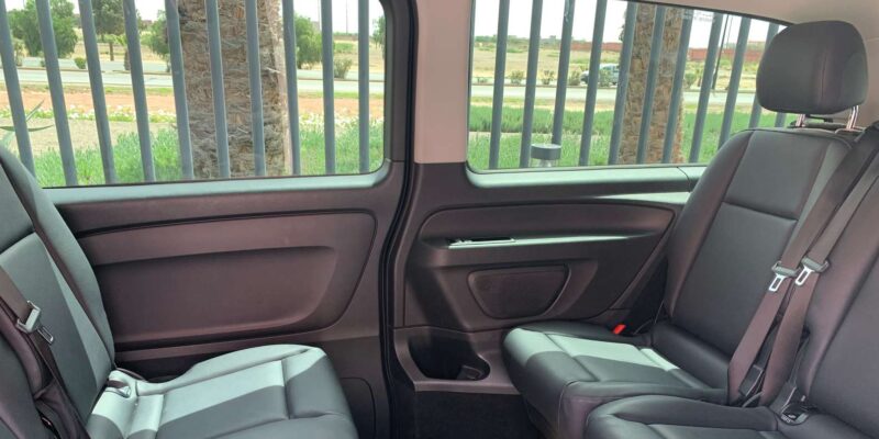 Agadir : Private Transfer to Marrakech Comfort Convenience - Scenic Journey Through Morocco