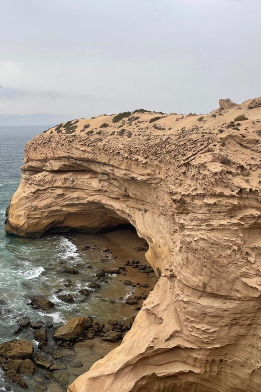 Agadir: Sand Surfing on the Dunes and Visit of the Canyon - Good To Know
