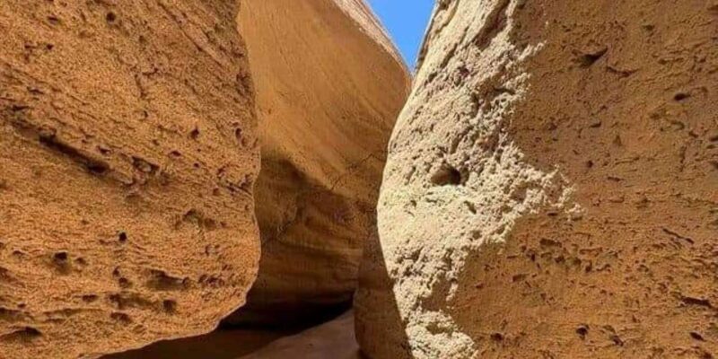 Agadir: Sand Surfing on the Dunes and Visit of the Canyon - Sandboarding Adventure Awaits