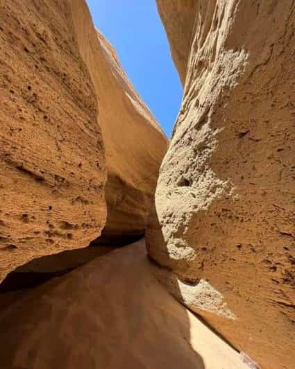 Agadir: Sand Surfing on the Dunes and Visit of the Canyon - Journey Through Scenic Villages