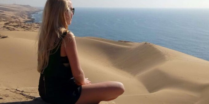 Agadir: Sand Surfing on the Dunes and Visit of the Canyon - Flexible Cancellation Policy