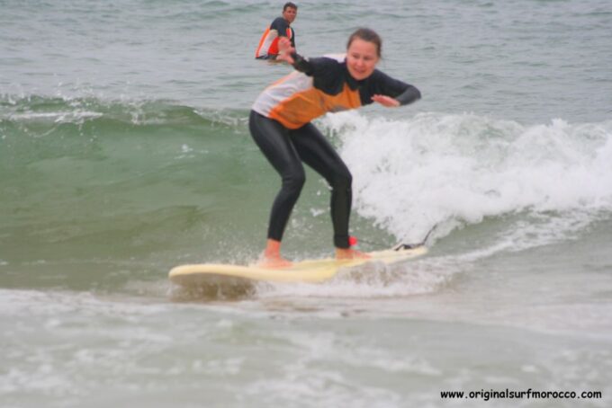 Agadir: Taghazout Beach Surf Lesson With Lunch and Transfer - Booking Information
