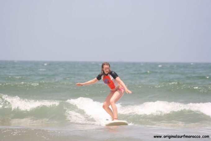 Agadir: Taghazout Beach Surf Lesson With Lunch and Transfer - Frequently Asked Questions