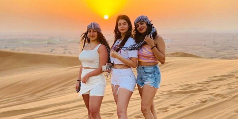 Agadir/Taghazout: Camel Ride on the Desert & Sandboarding - Detailed Itinerary