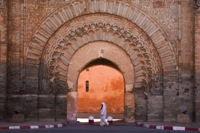 Agadir/Taghazout: Marrakech Trip With Licensed Tour Guide - What to Expect on the Tour