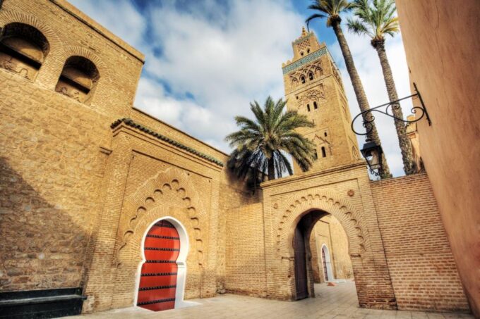 Agadir/Taghazout: Marrakech Trip With Licensed Tour Guide - Preparing for the Day Trip