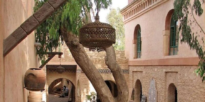 Agadir/Taghazout: Old Medina of Coco Polizzi and Agadir Tour - Experience Highlights